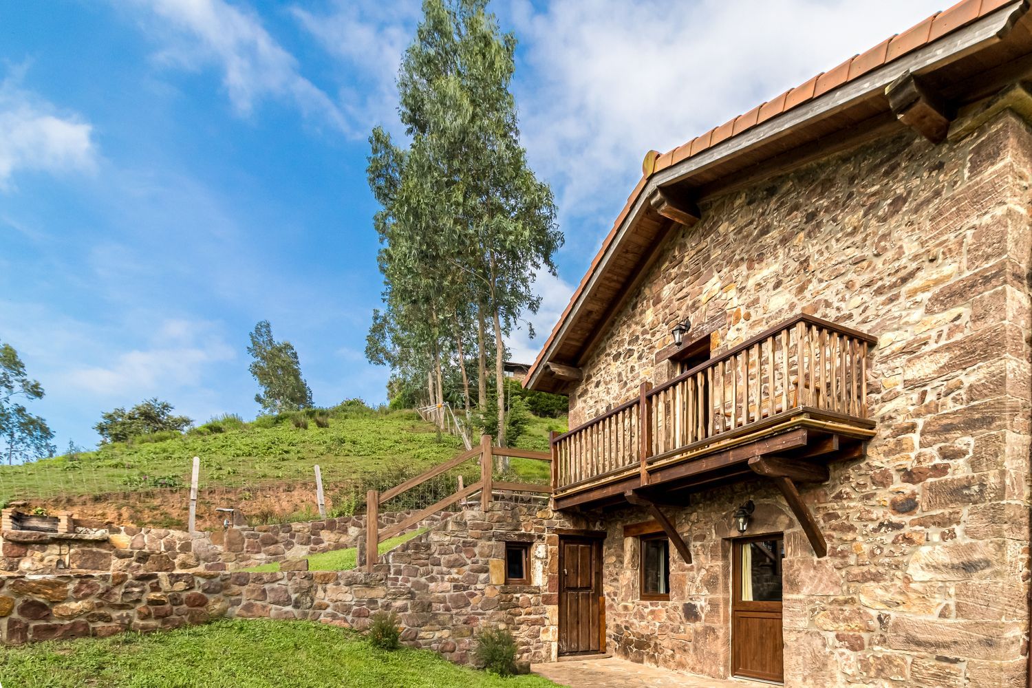 Casa rural en Diseminado Lierganes, 13 - Foto 21
