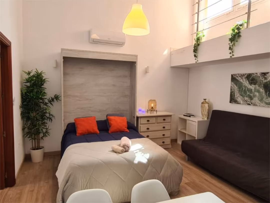 Apartamento en  Avenida Gamonal 4 - Foto 2