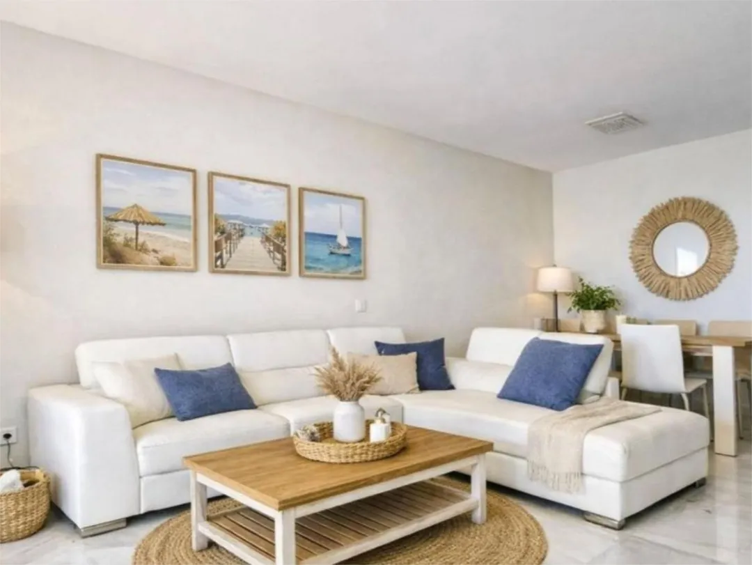 Piso en  Avenida Parque Selwo 3 - Foto 3