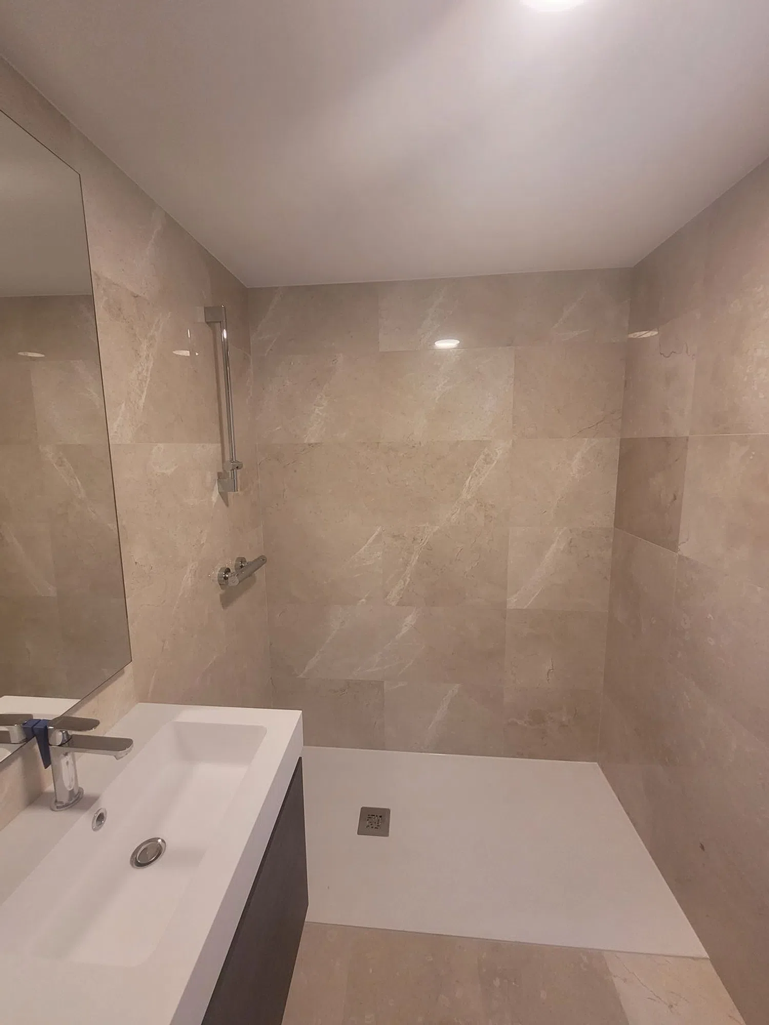 Piso en calle de Juan Esplandiú, 21 - Foto 13