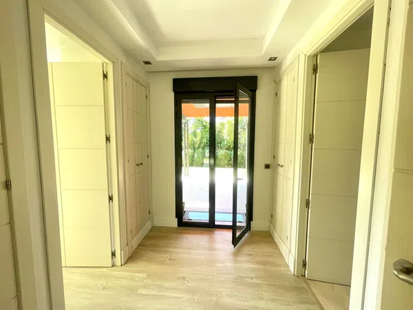 Casa o chalet independiente en Saliente - Foto 42