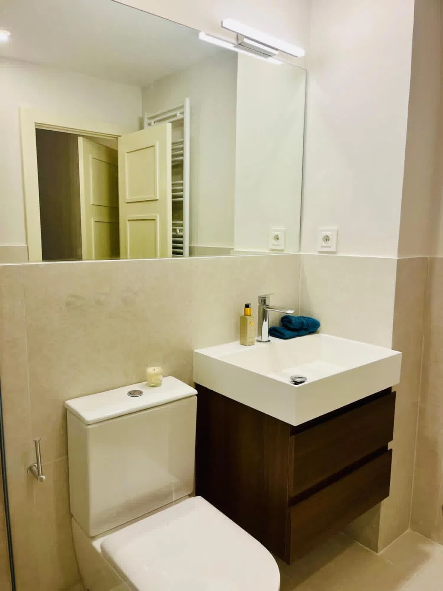 Piso en calle de Canillas, 5 - Foto 11