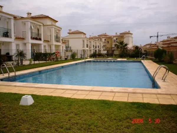 Chalet adosado en Calle Altea, 7 , Bungalow 51, Pueblo Acantilado - Lanuza, Pueblo Acantilado - Lanuza - Foto 30