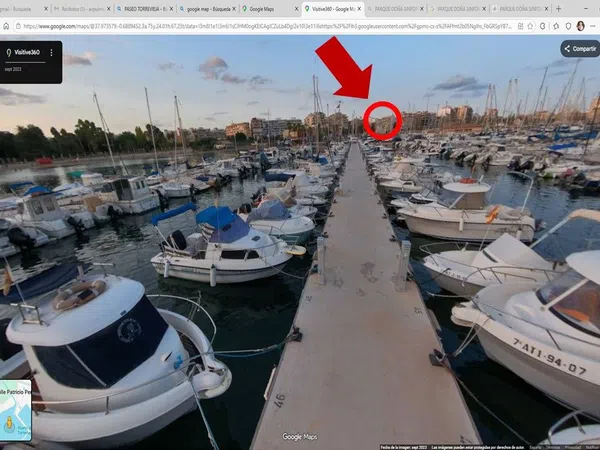 Piso en Calle Patricio Perez, 5, Centro - Muelle Pesquero - Foto 13