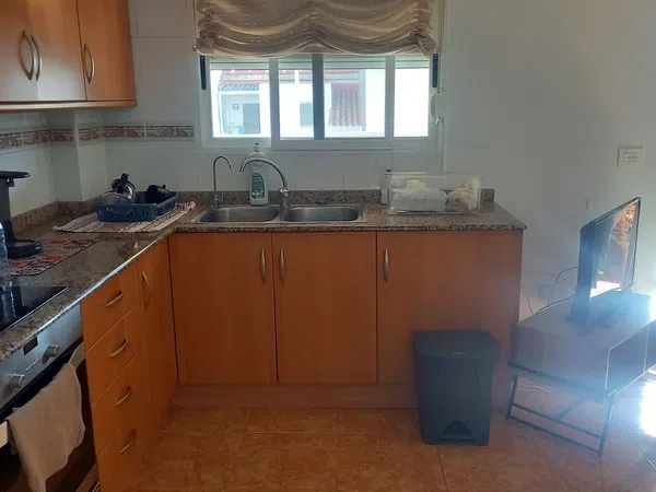 Piso en Calle Santa Pola, 9, Moncófar playa, Moncófar playa - Foto 4
