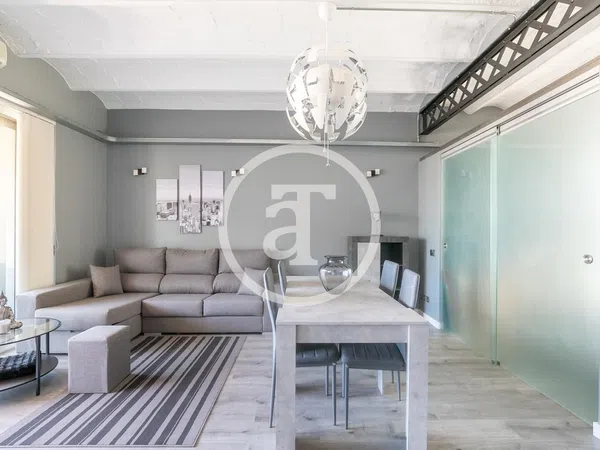 Piso en Calle de Trafalgar, Sant Pere - Santa Caterina i la Ribera - Foto 2