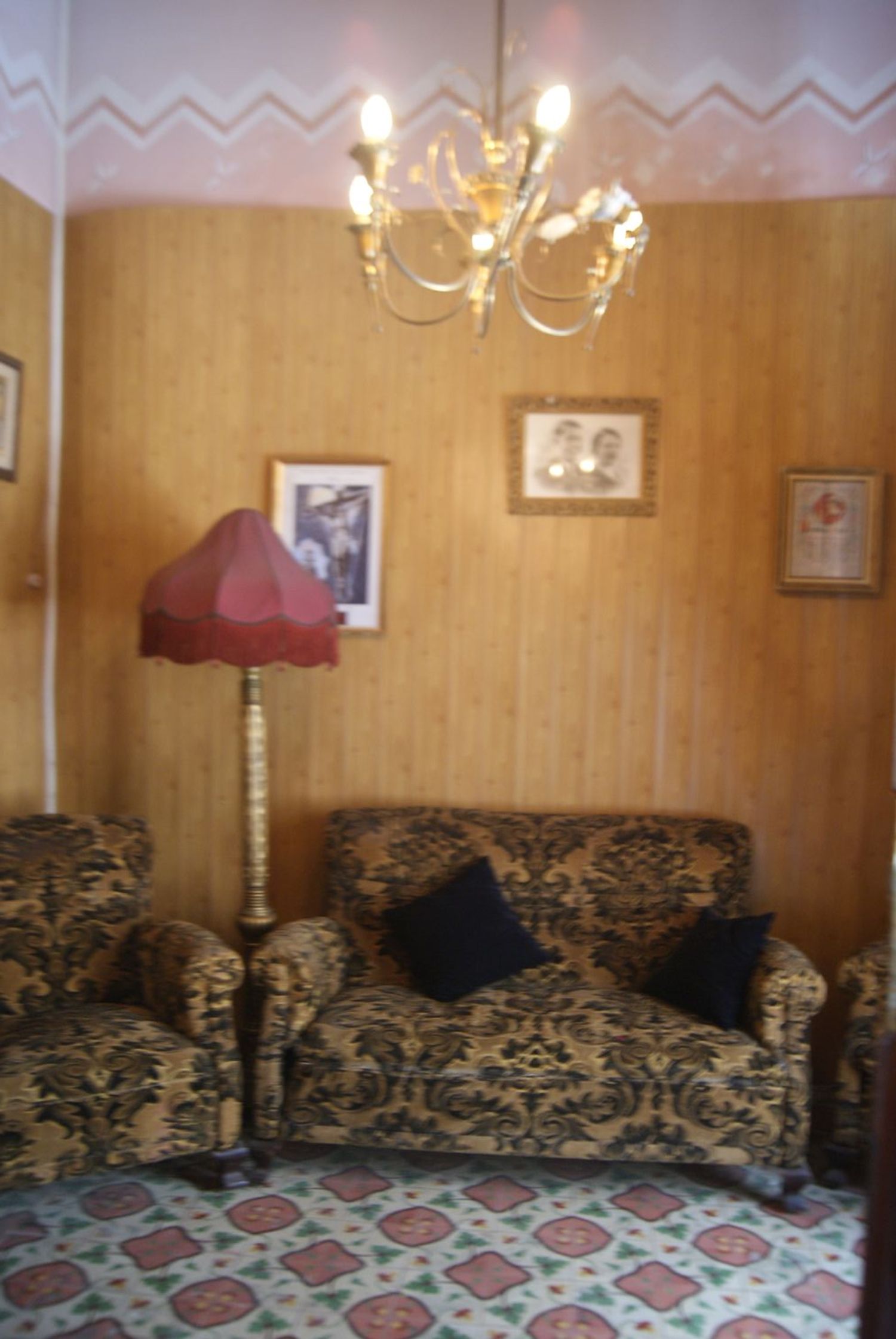 Casa o chalet independiente en Calle Ecce Homo, 7 - Foto 5