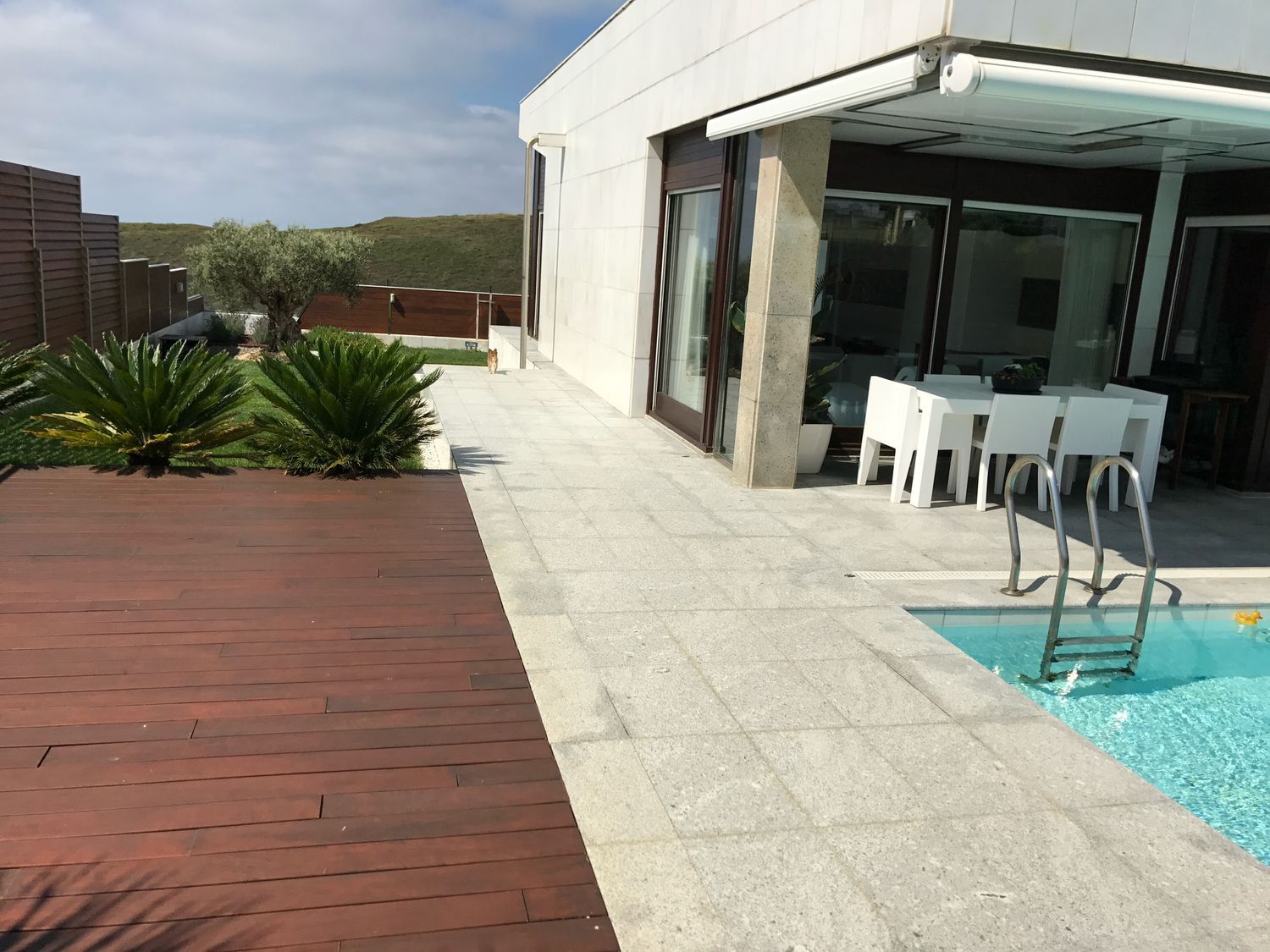 Casa o chalet independiente en Barrio Portio, 1 h, Liencres, Liencres - Foto 5