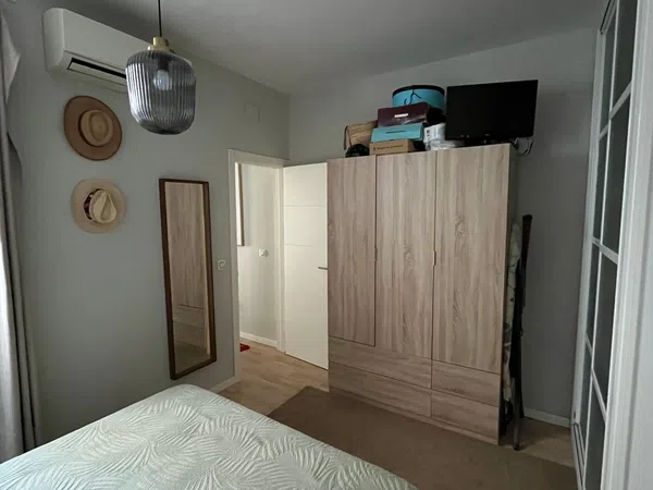 Piso en Calle Pacheco y Núñez de Prado, 22, Alameda - Foto 15