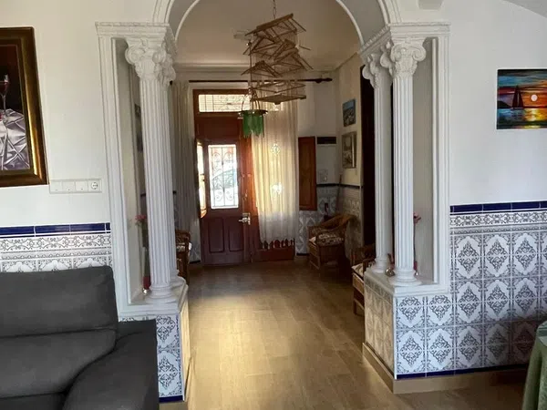 Casa o chalet independiente en Campos del Río - Foto 4