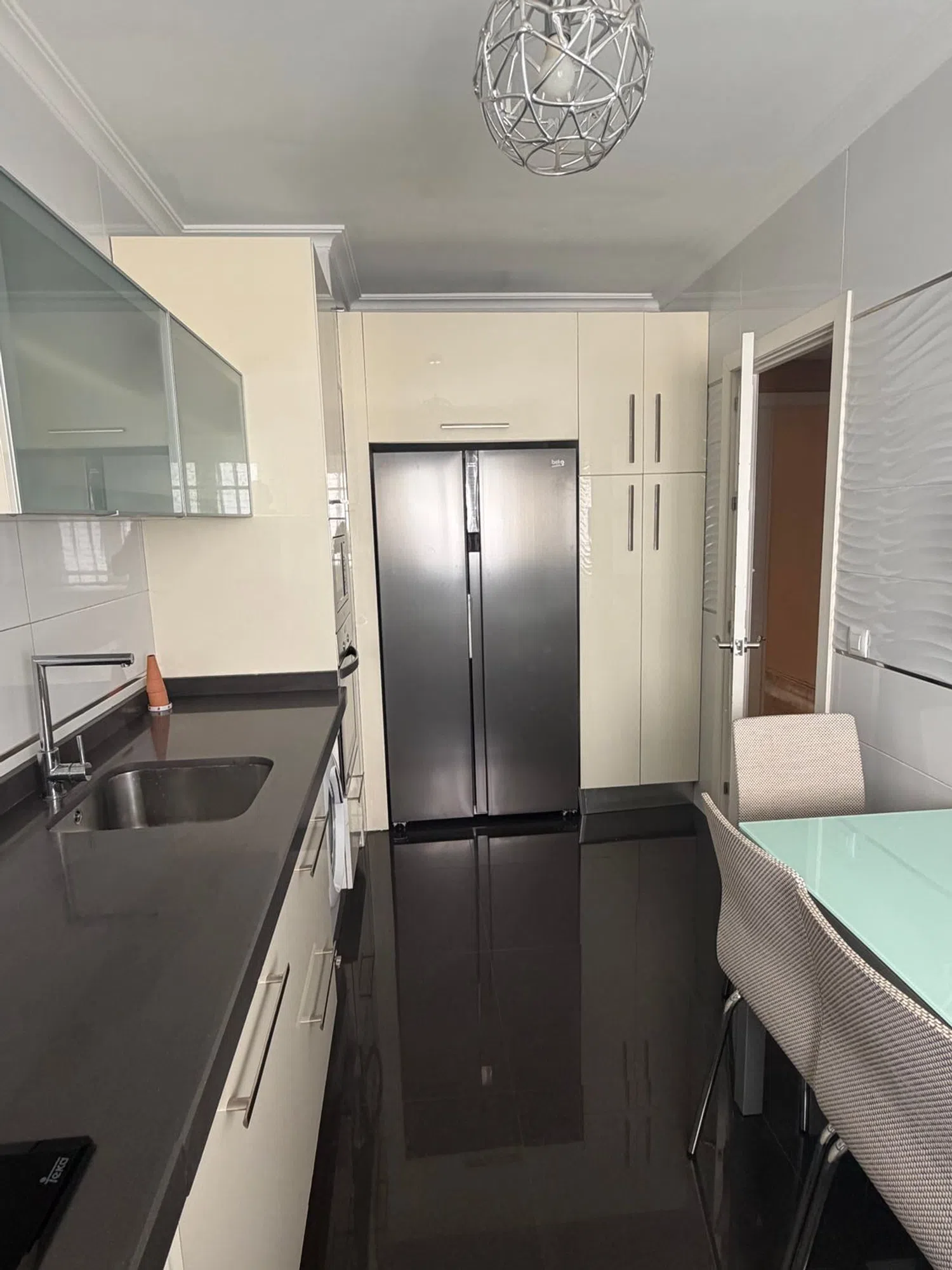 Piso en calle Marqués del Duero, 4 - Foto 12