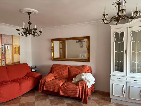 Chalet pareado en San isidro de Nijar, 1, San Isidro - Campohermoso, San Isidro - Campohermoso - Foto 1