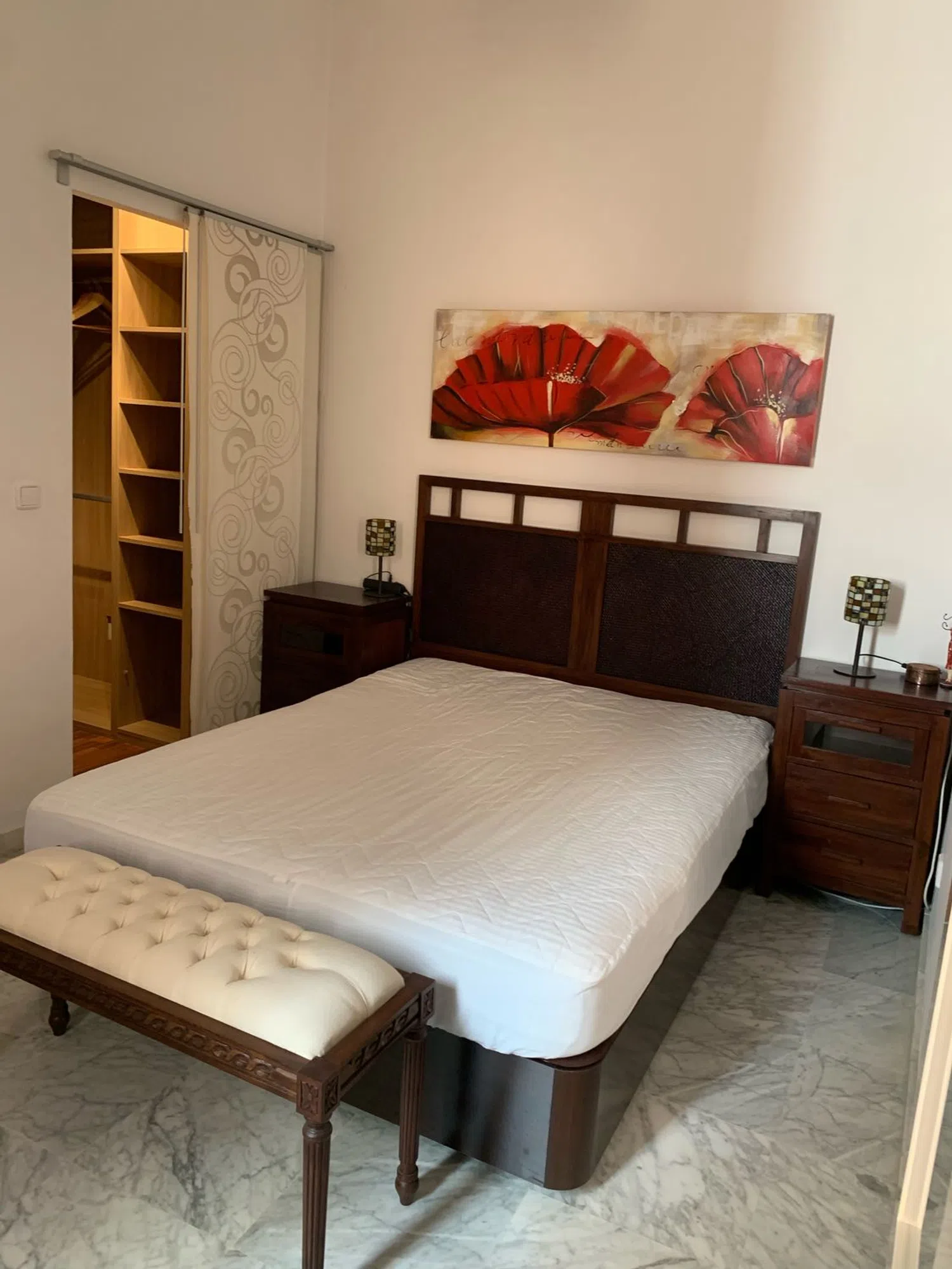 Piso en Barrio Arenal - Museo - Tetuán - Foto 11