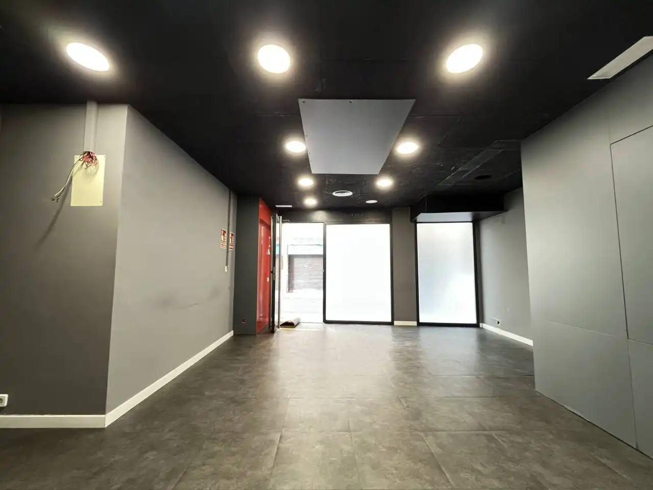 Local comercial en  Calle Camp 1 - Foto 3