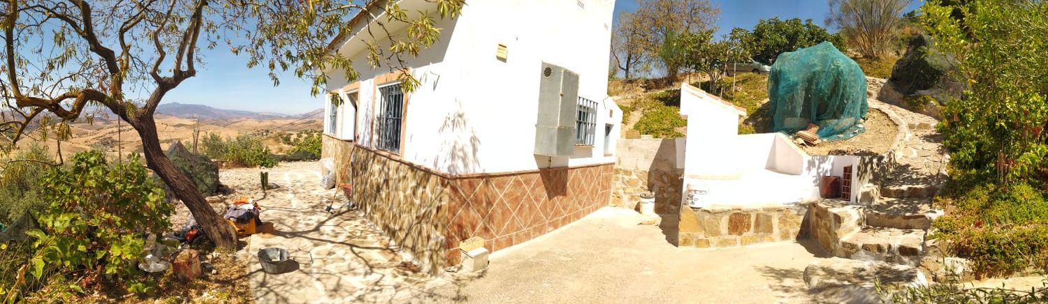 Casa rural en Diseminado Poligono 62, 329 b - Foto 13