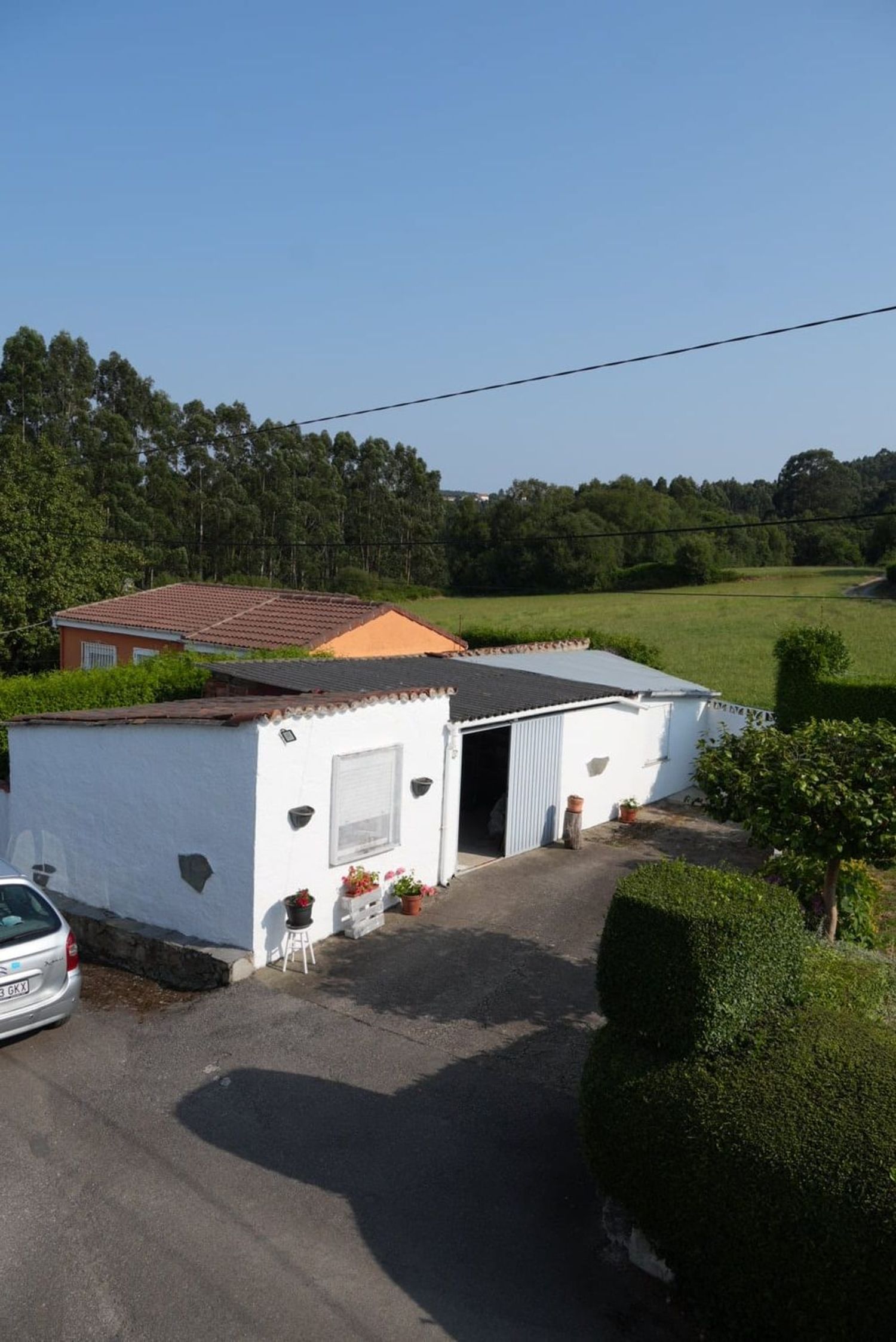 Casa o chalet independiente en Camín de Villar, 1 - Foto 17