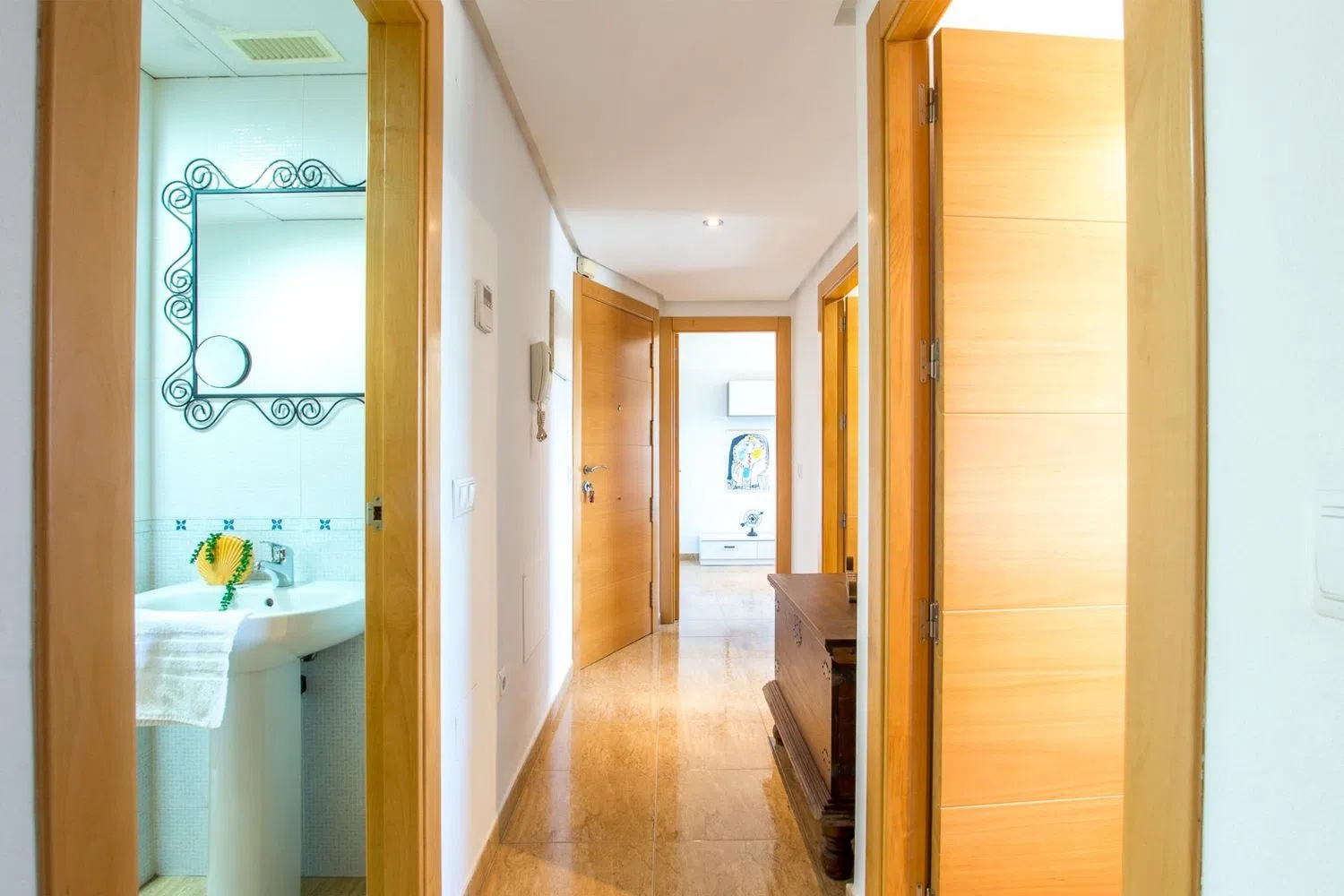 Piso en calle Párroco y Poeta Francisco Aroca, 1 - Foto 21