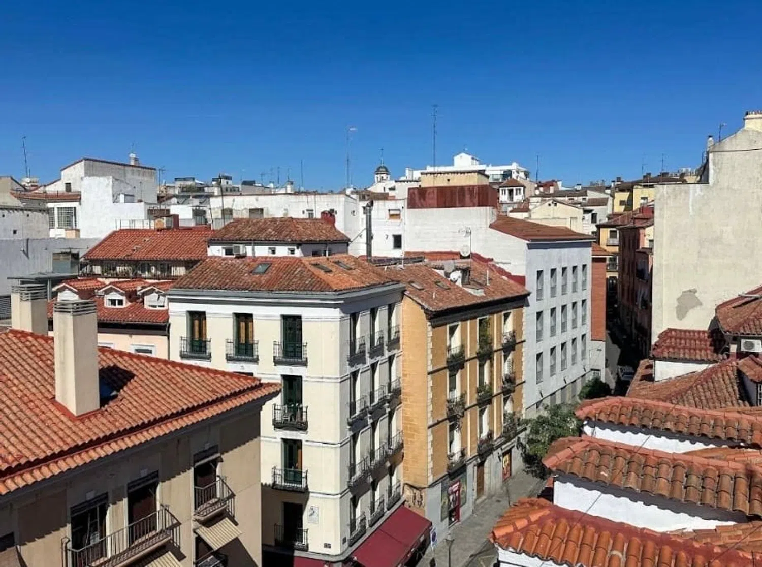 Piso en calle de San Simón, 1 - Foto 8