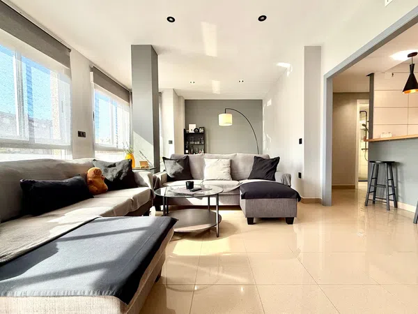 Piso en plaza de la Fuente, 1 - Foto 5