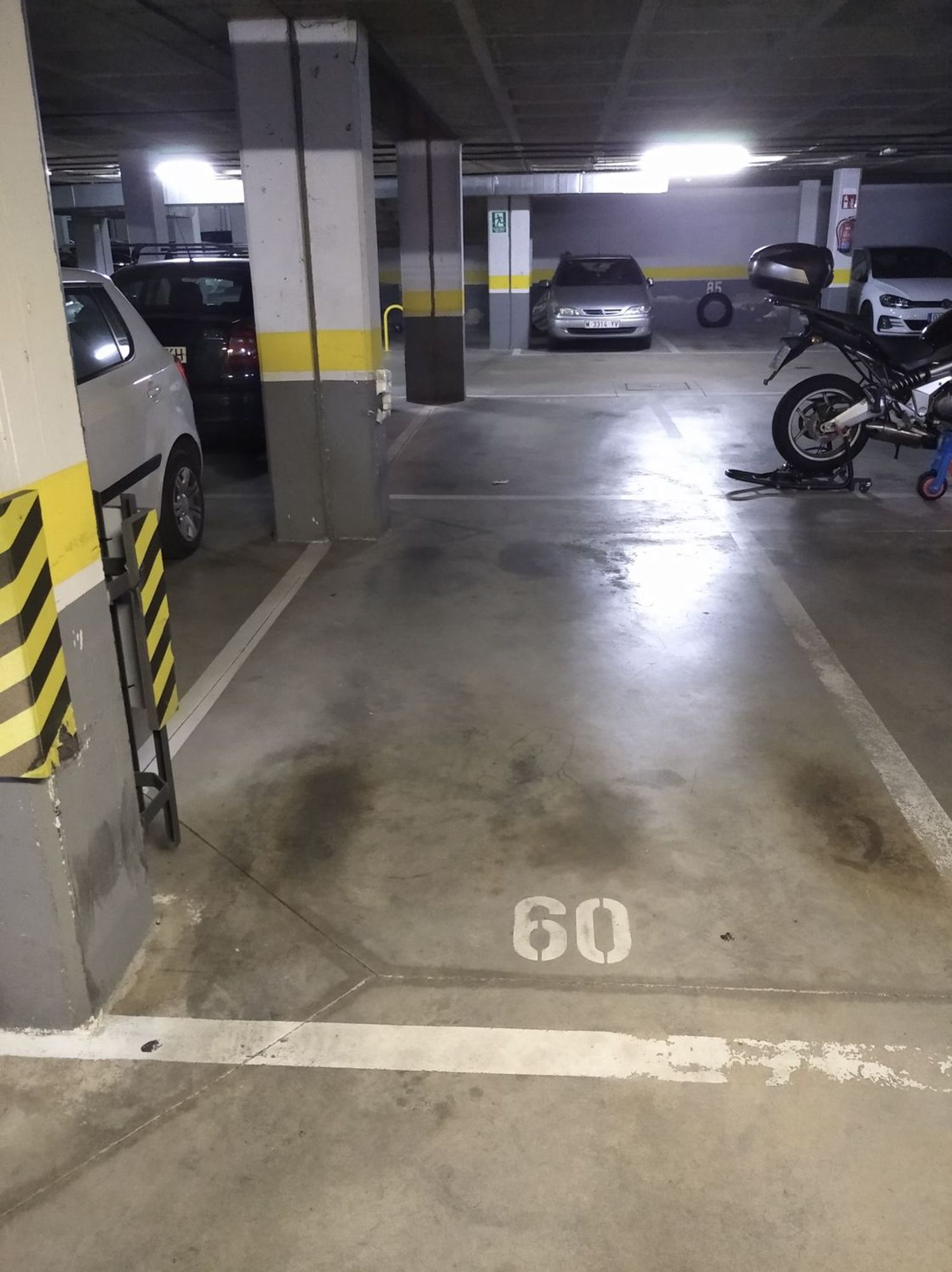 Piso en calle de Aquitania, 48 - Foto 29