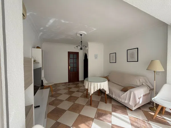 Piso en Calle Aguamarina, 10, Doctor Fedriani - Foto 3