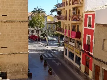 Piso en  Carrer del Carme 1 - Foto 4