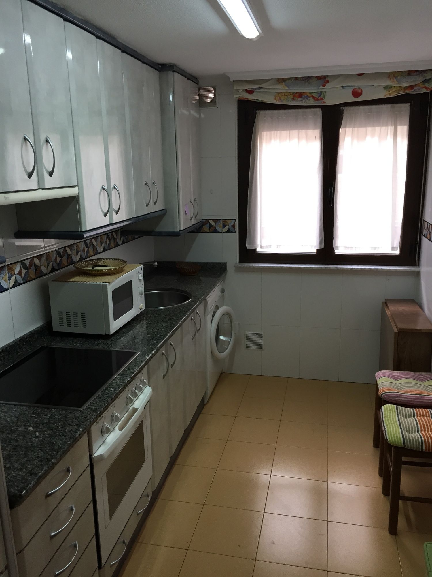 Piso en Calle San Gerardo, 16, San Vicente-Las Úrsulas - Foto 3