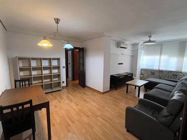 Piso en Barrio Pino Montano