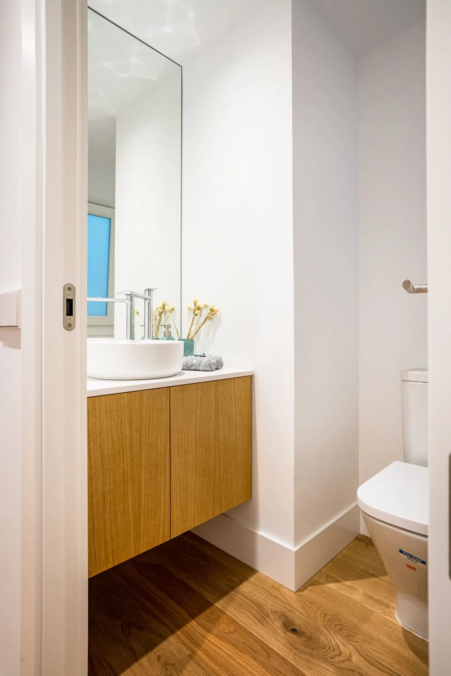 Piso en plaza de Pedro Zerolo, 8 - Foto 3