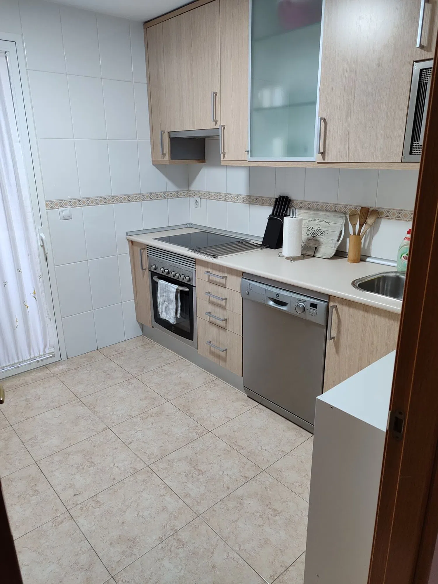 Piso en calle del Océano Atlántico, 3 - Foto 3