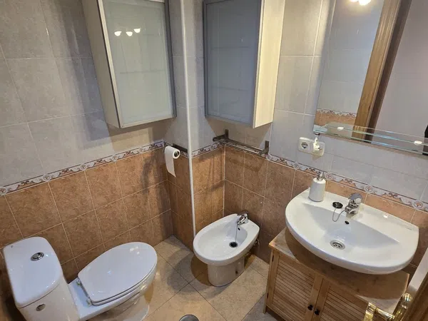 Piso en Calle Amargura, 20, La Alberca - Foto 2