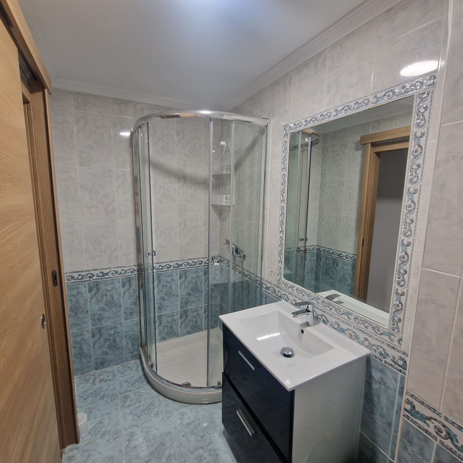 Piso en Plaza la Cejilla, 1, Santiago - Coronación - Foto 6