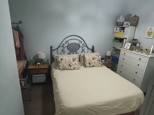 Piso en Calle Manuel Galván Rodríguez, 46, Casa Ayala - Costa Ayala - Foto 12