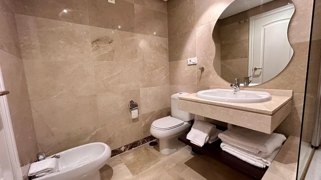 Piso en  Calle e-1 Cornisa del Sol 1B - Foto 7