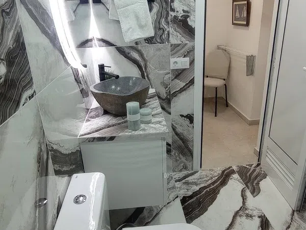 Piso en Calle la Montańa, 30, Los Cristianos - Foto 17