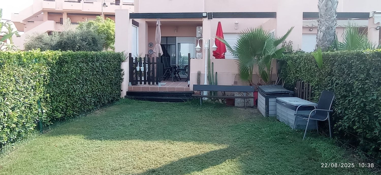 Piso en Calle Mazarrón, 10, Condado de Alhama, Condado de Alhama - Foto 16