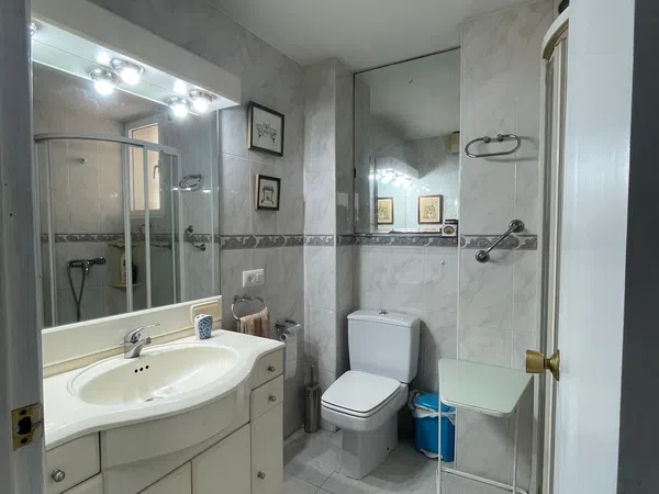Piso en Calle de Benito Corbal, 16, Zona Plaza de Barcelos, Zona Plaza de Barcelos - Foto 21