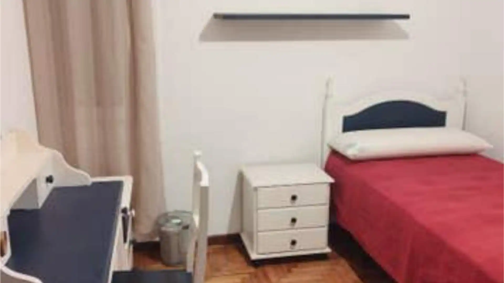 Piso en Torrecedeira - Foto 9