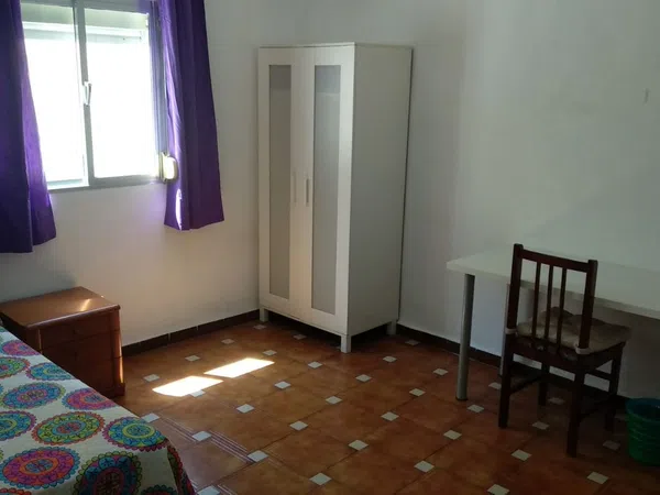 Piso en Calle Peñalara, 12, El Juncal - El Plantinar - Foto 1