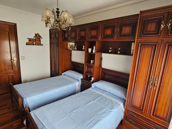 Piso en Masustegi Estrata, 7, Masustegui - Foto 12