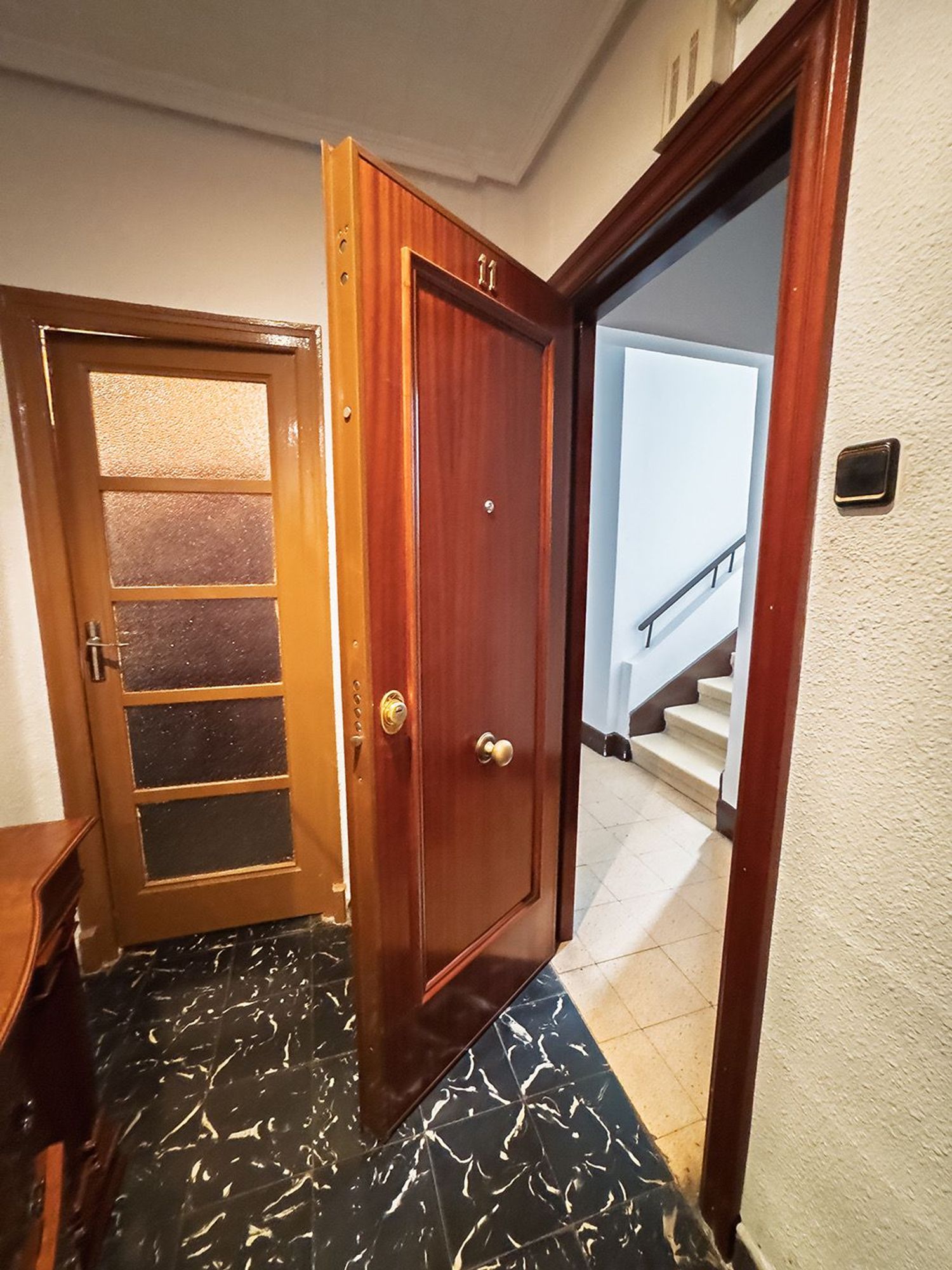 Piso en Calle de Montitxelvo, 24, Mont-Olivet - Foto 14