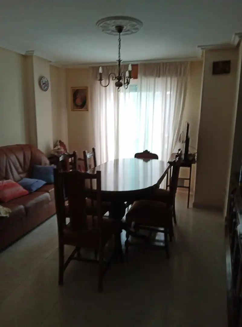 Piso en  Rúa Maestro Taibo 4 - Foto 8