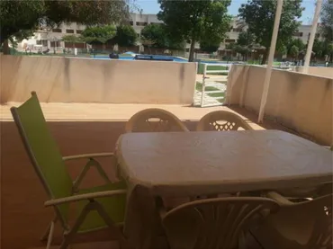 Apartamento en Panorámica Golf San Jorge Caste - Foto 5