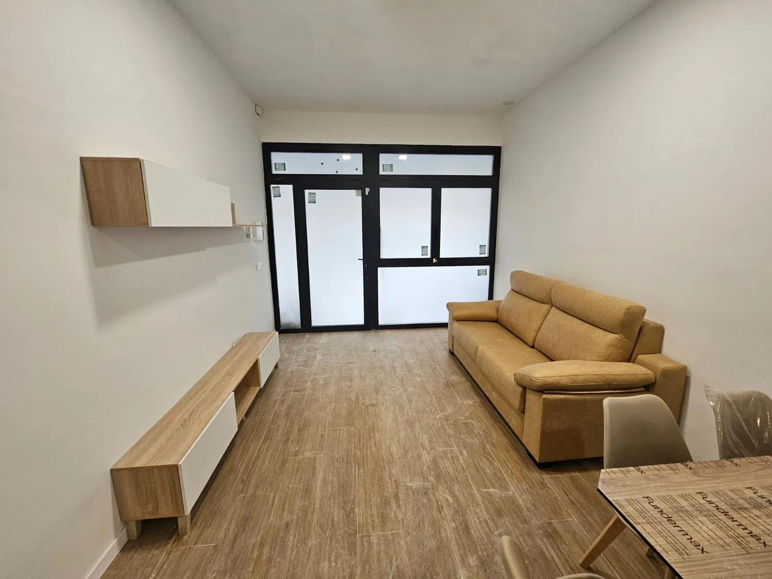 Estudio en calle del Cercle de Bellas Arts, 3 - Foto 1