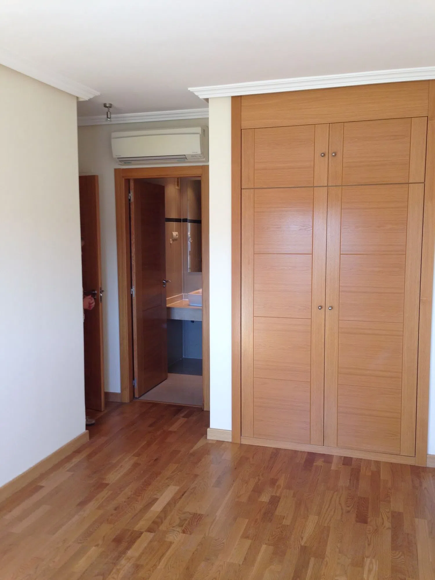 Piso en calle de Palas de Rey, 48 - Foto 4