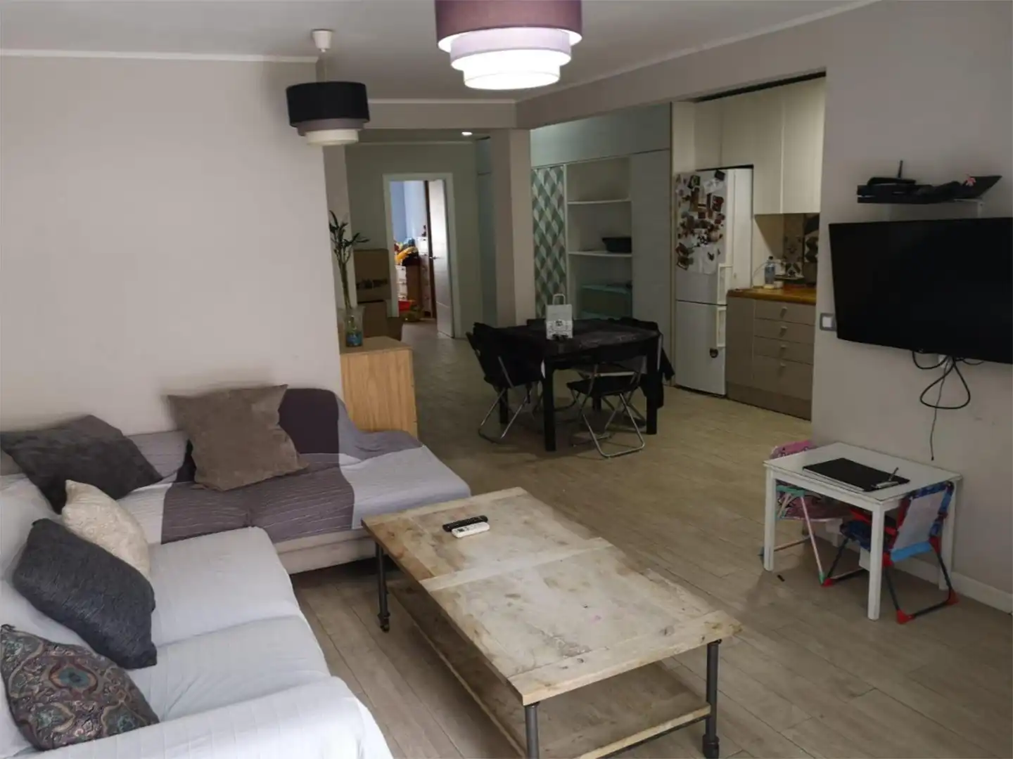 Piso en  Calle de Cuevas 41 - Foto 2