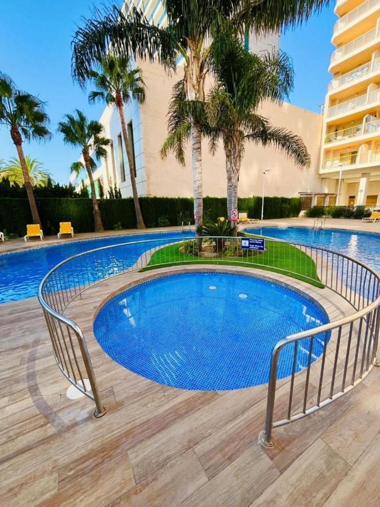 Piso en Avenida Juan Carlos I, 50, Playa de Fossa-Levante, Playa de Fossa-Levante - Foto 15