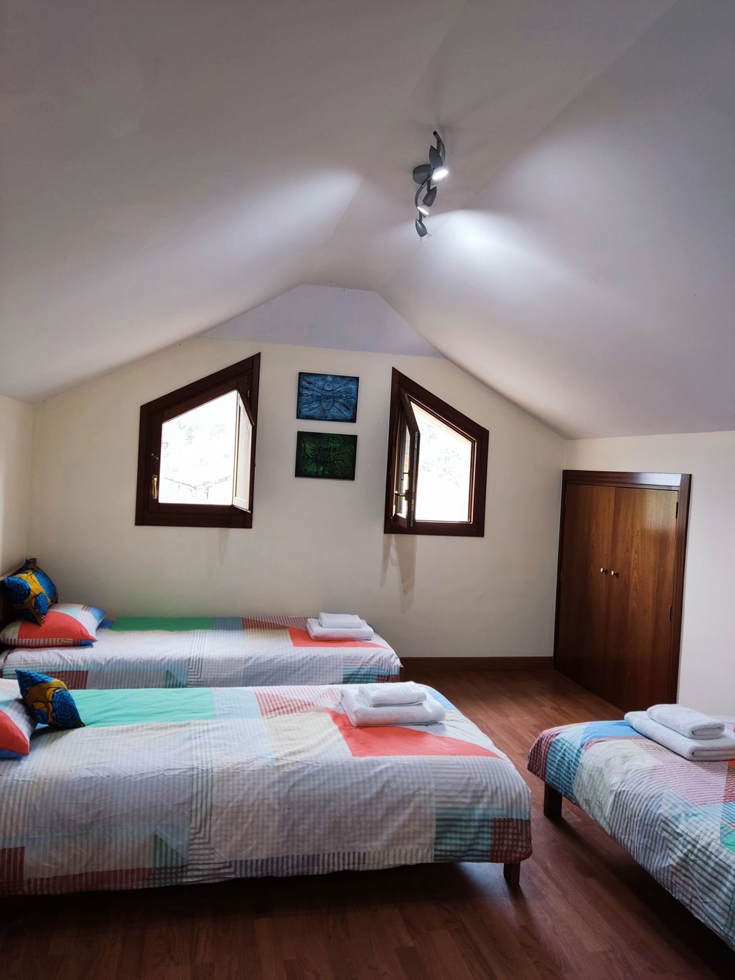 Casa o chalet independiente en Carretera Santa Eulalia, 793 - Foto 10