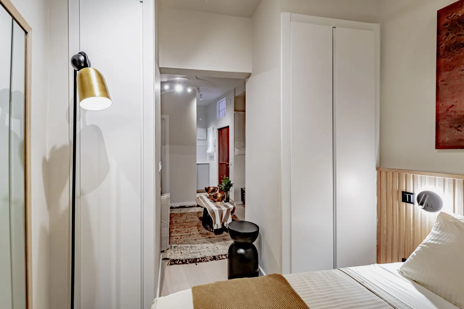 Piso en calle de Santa María - Foto 13