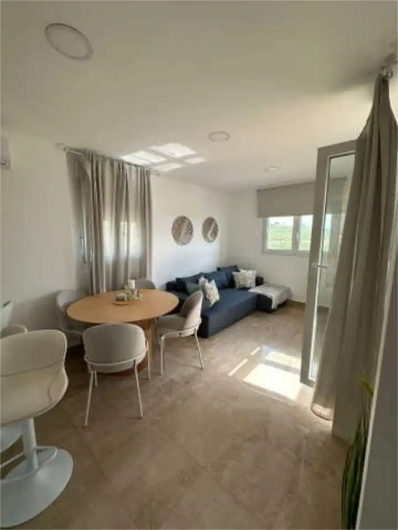 Apartamento en chulllera - Foto 5